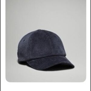 Lululemon baseball cap